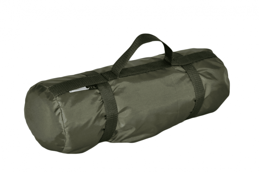 Тент Век 3x6 Армейский усиленный