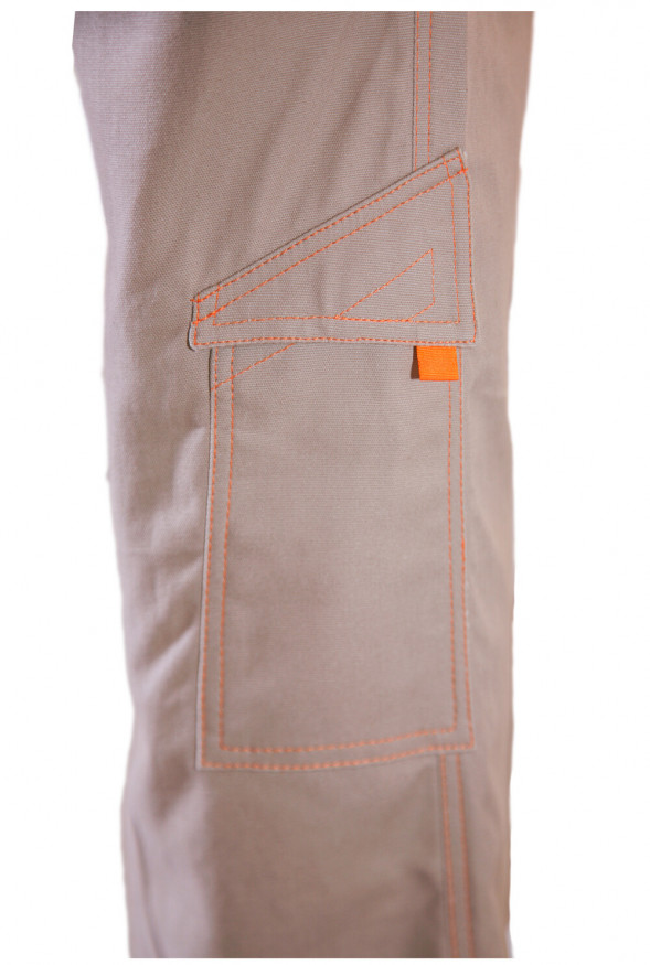 Брюки Век Техас