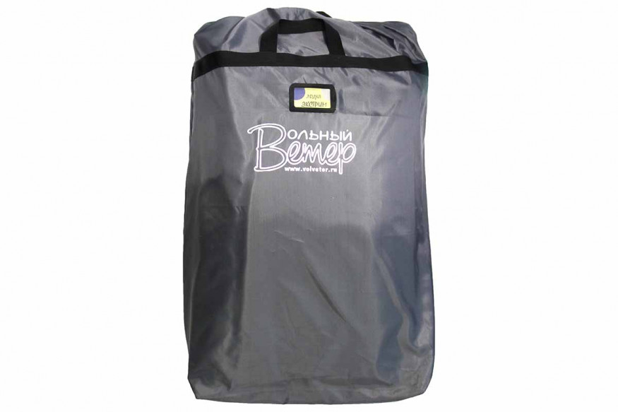 Байдарка надувная Экстрим 