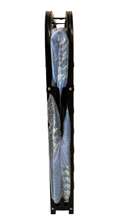 Кровать раскладная Юрма 1900 х 800 x 280 мм