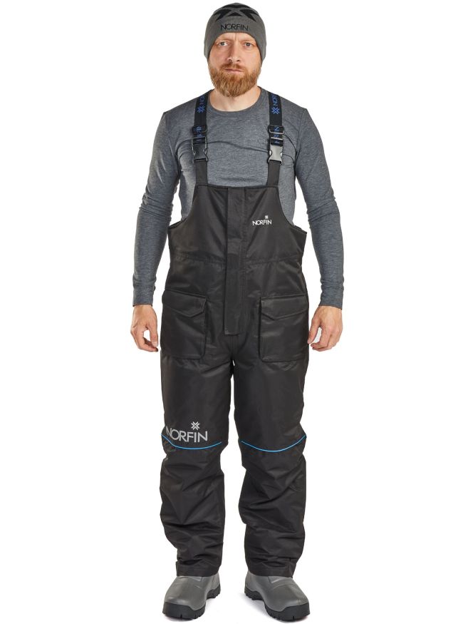 Костюм зимний Norfin Thermax