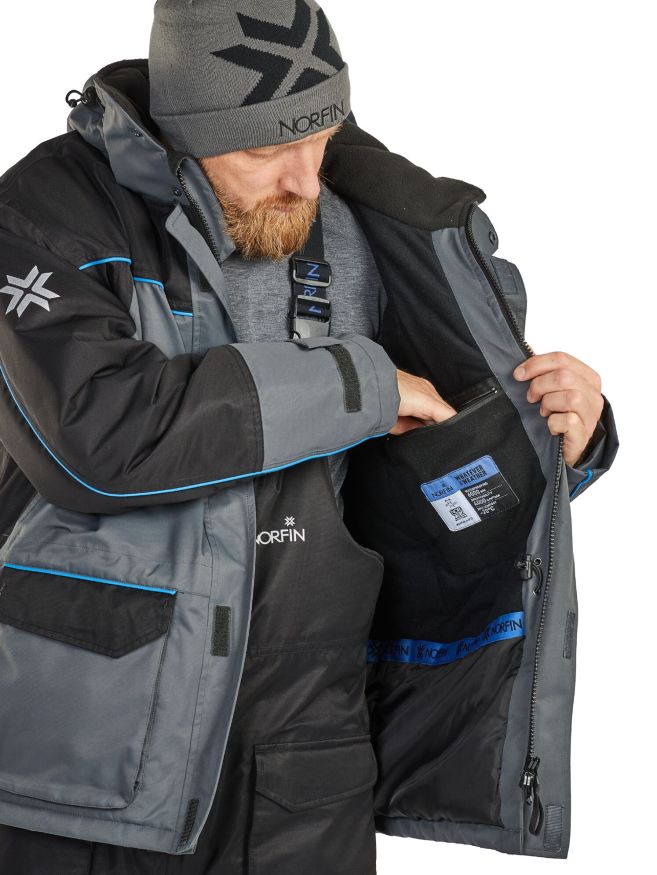 Костюм зимний Norfin Thermax