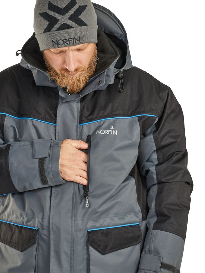 Костюм зимний Norfin Thermax