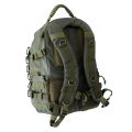 Рюкзак туристический Tactical 40, олива, Tramp