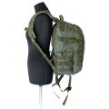 Рюкзак туристический Tactical 40, олива, Tramp