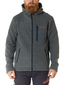 Куртка флисовая Onyx, Norfin