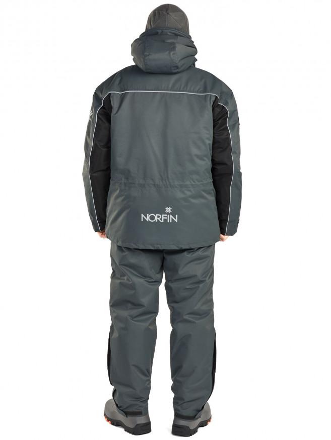 Костюм зимний плавающий Norfin ELEMENT FLT