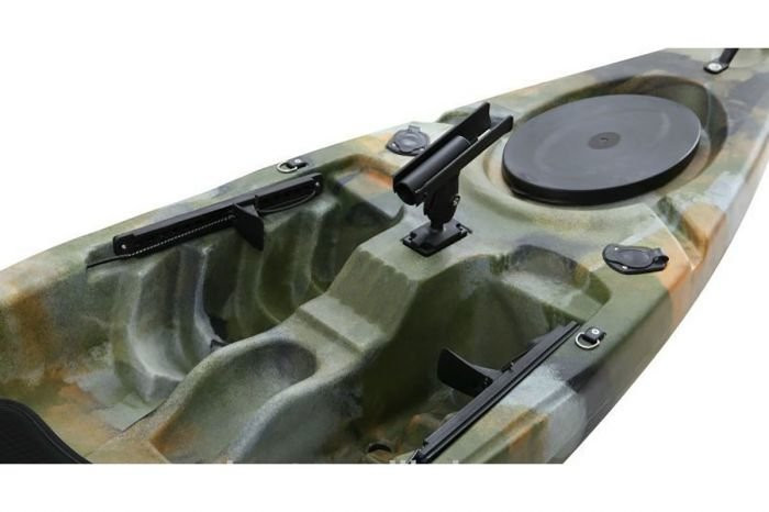 Каяк рыболовный Рейнджер