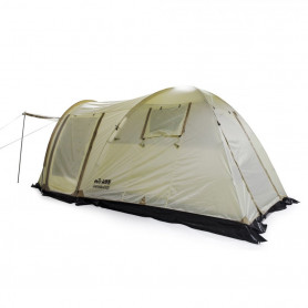 Tramp ANACONDA 4 (v2) (палатка) песочный цвет