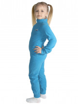 Термобелье Norfin KIDS THERMO BLUE