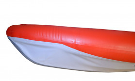 Байдарка надувная Спектр 480, Вольный Ветер