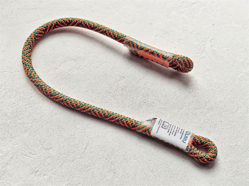 Ус AntiGravity Expo 50, GURU