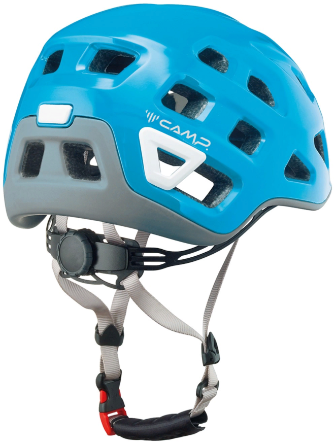 Каска STORM Размер 1 / LIGHT BLUE, CAMP