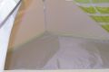 Пол утепленный LOTOS 5, занимает половину площади палатки