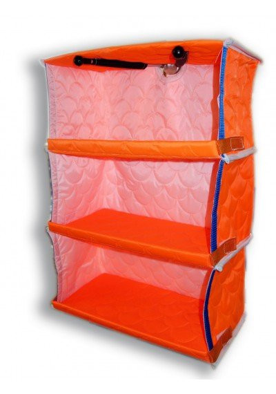 Полочка с бортиками