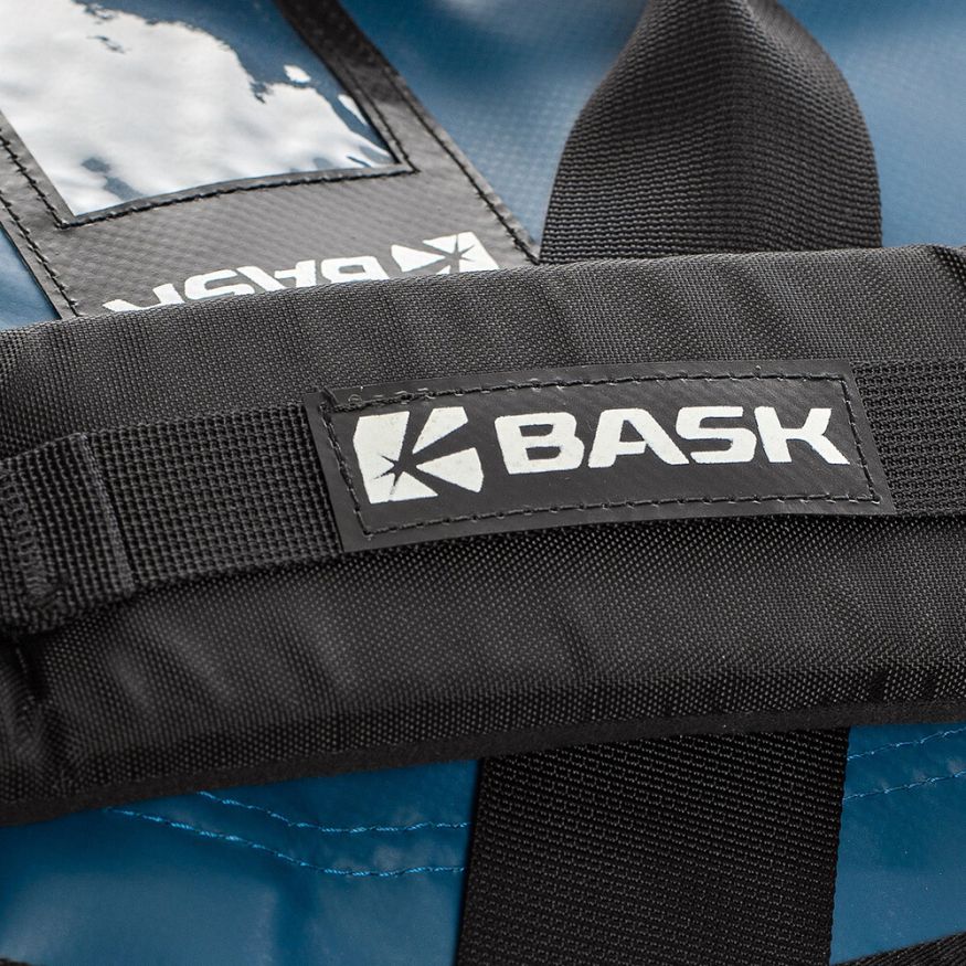 Сумка TRANSPORT V2 60, BASK